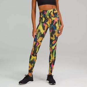 Wunder Train High-Rise Tight 28"